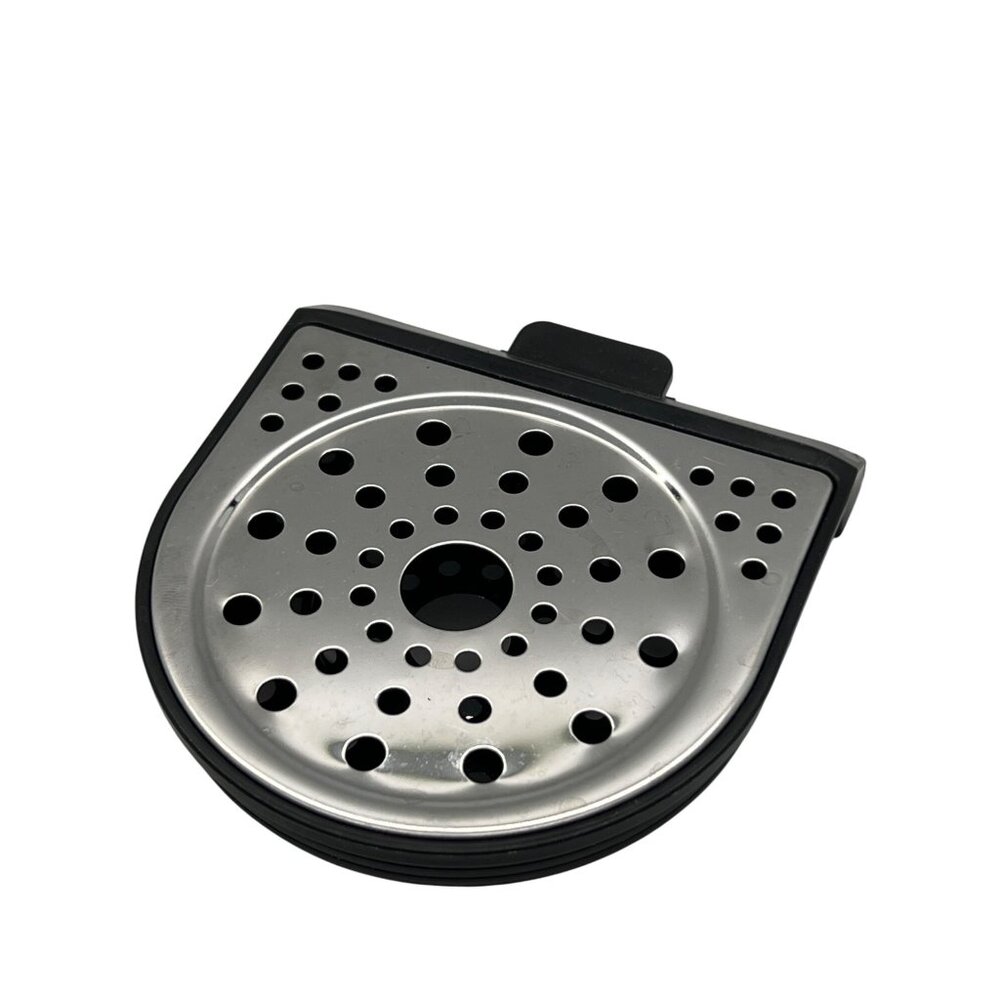 Gourmia Expresso Coffee Maker GCM 4210 Removable Drip Tray 2 Piece Replacement